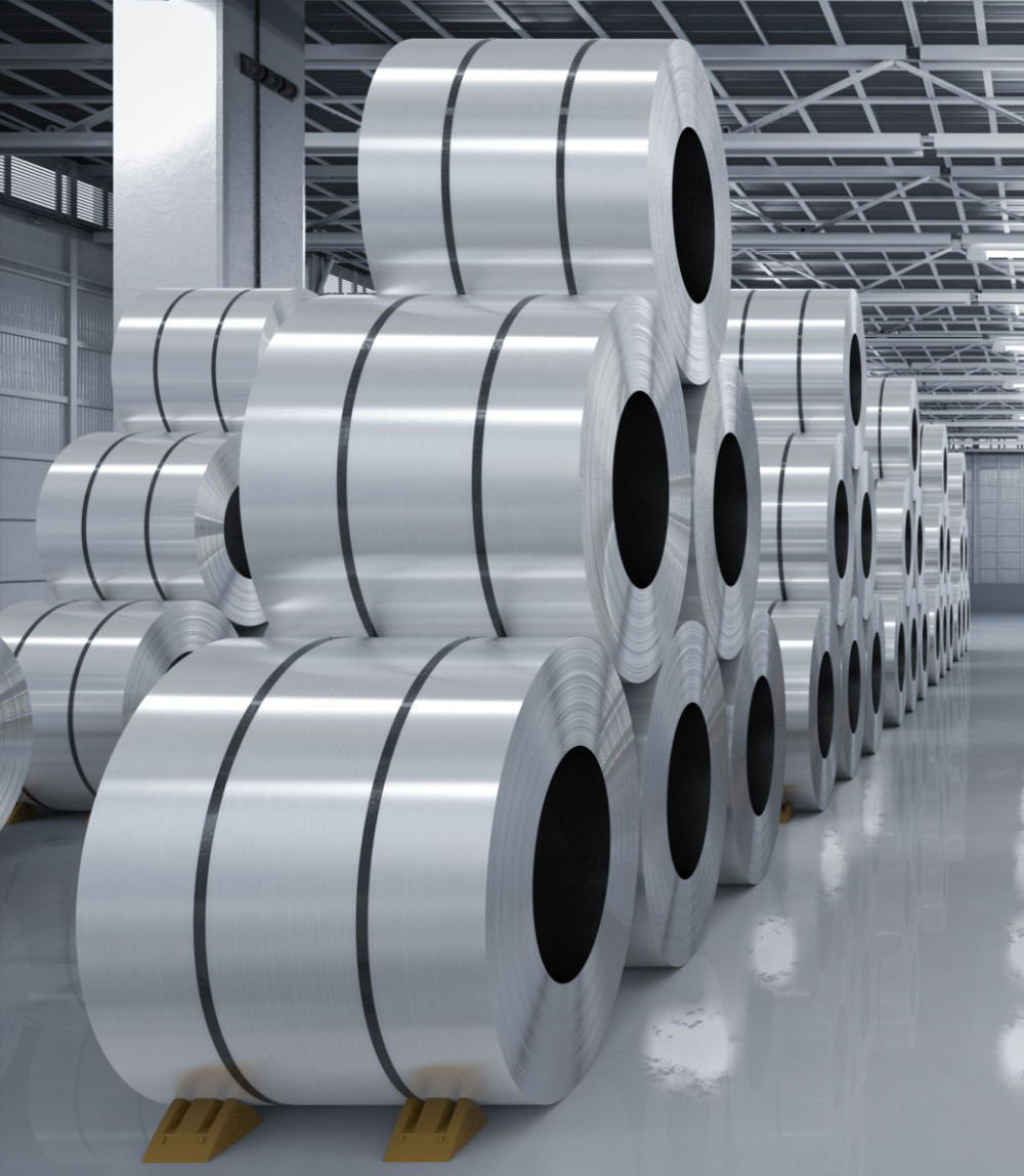 Raw Metal Supplier